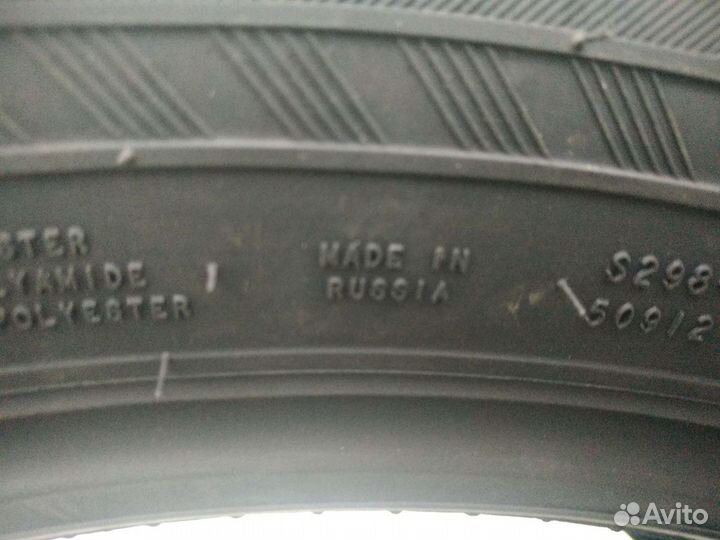 Nokian Tyres Hakkapeliitta R3 275/50 R20 113R