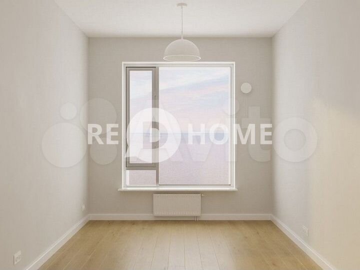 Квартира-студия, 20,5 м², 7/17 эт.