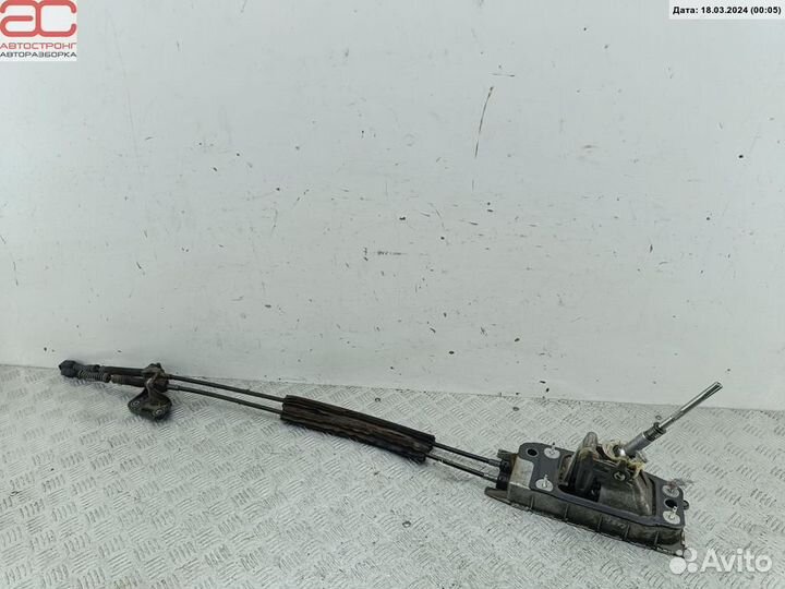 Кулиса кпп для Volkswagen Caddy 4 1K0711050A