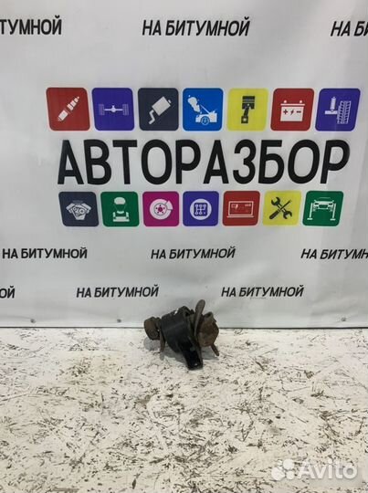 Опора двигателя Nissan Almera N16 1.6 2004