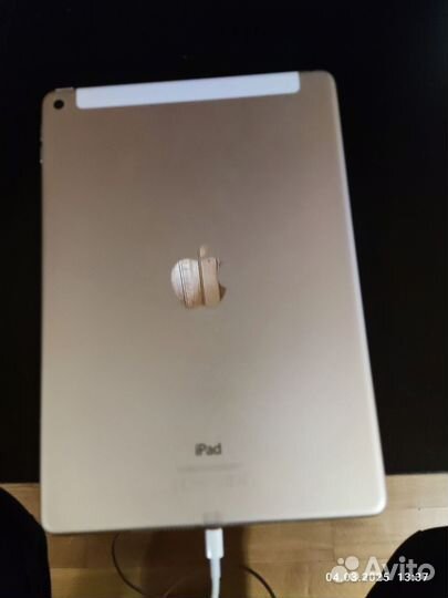 iPad air 2