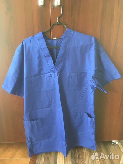 Медицинский костюм 46