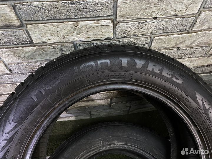 Nokian Tyres Nordman 7 185/60 R15 88T