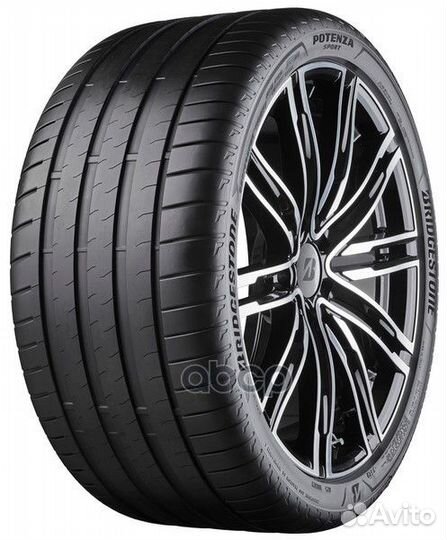 Bridgestone Potenza Sport 295/30 R20