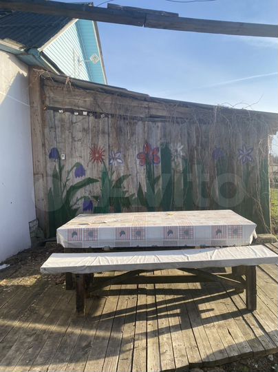 Дом 68 м² на участке 15 сот.