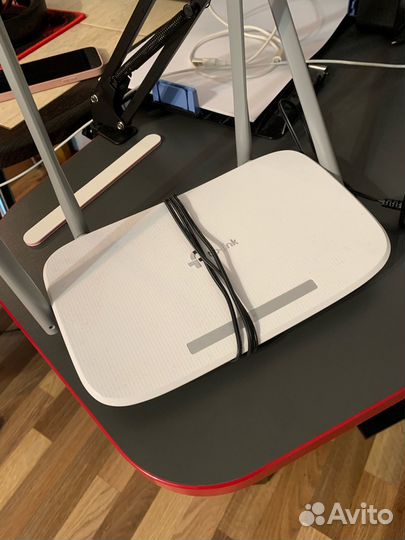 Wi Fi роутер tp link archer ec200 g5 300 мегабайт