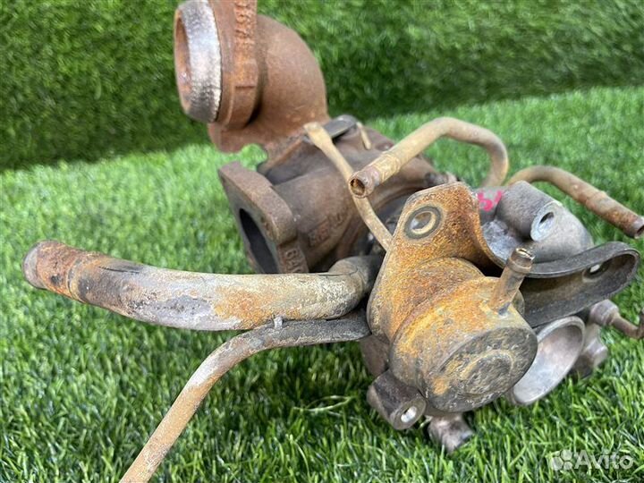 Турбина Toyota Lite Ace Noah CR50 3CTE 2000