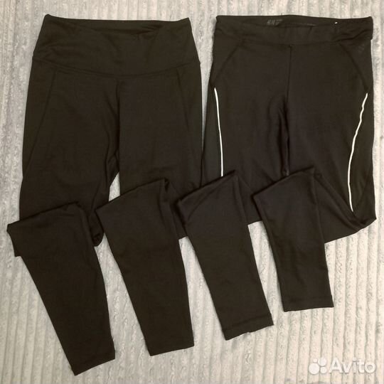 Одежда для фитнеса