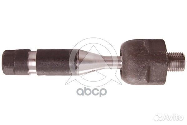 Тяга рулевая перед прав/лев ;Audi A4, A4 Ava