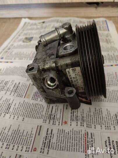 Насос Гур ford focus c max. Артикул K S00 000 097