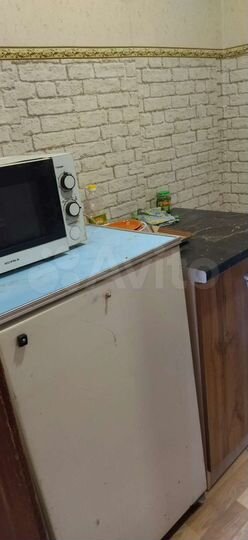 1-к. квартира, 20 м², 5/5 эт.