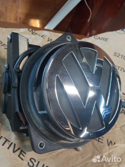 Ручка открывания багажника Volkswagen Passat Cc