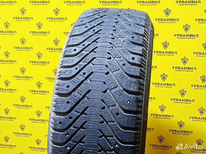 Goodyear UltraGrip 500 235/65 R17 108T