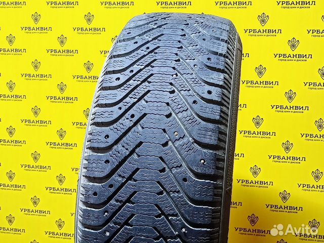 Goodyear UltraGrip 500 235/65 R17 108T
