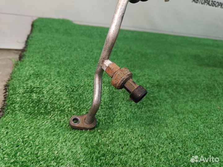 Трубка кондиционера Renault Clio хэтчбек (комби)