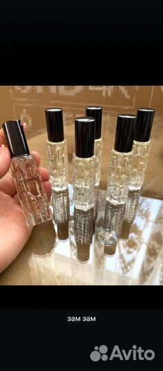 Арабские духи оптом