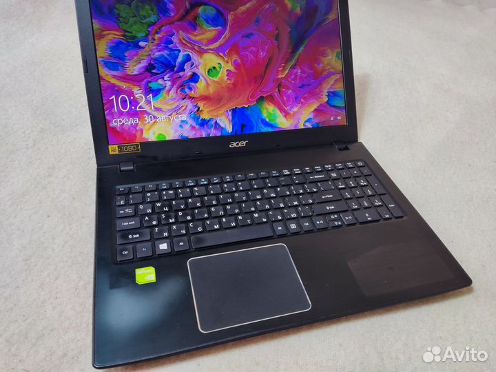 Игровой зверь FullHD i5, 12Gb, SSD+HDD, GTX950 2Gb