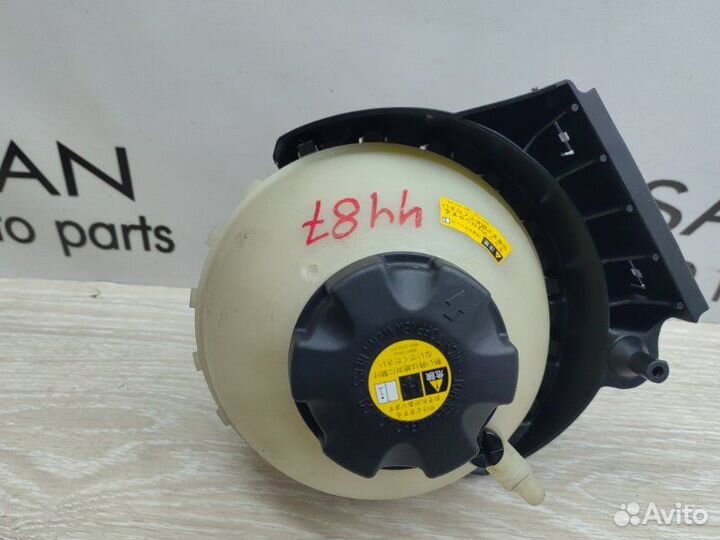 Бачок расширительный Bmw 3 F30 N20B20 2012