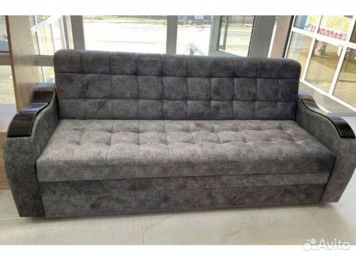 Раскладной диван в наличии