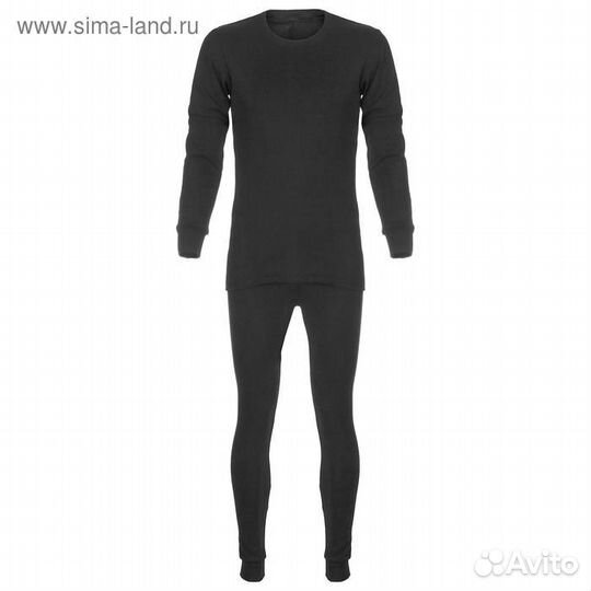 Термобелье мужское 