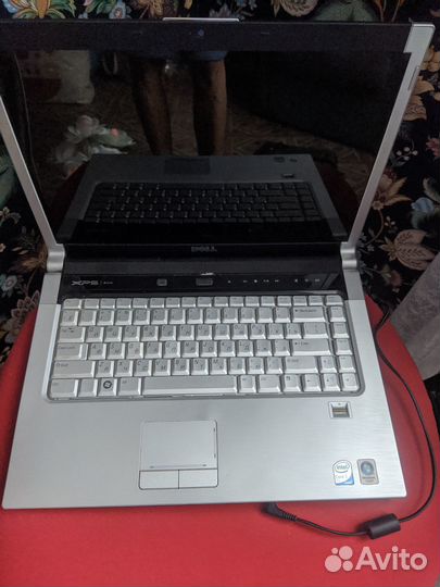 Ноутбук Delll