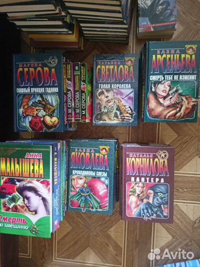 Продам книги