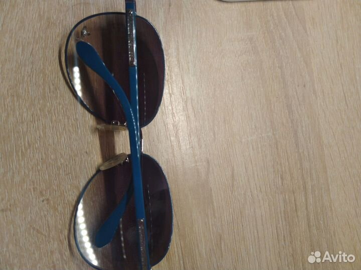 Vivienne westwood очки