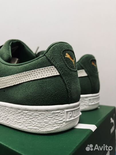 Кроссовки Puma Suede Classic оригинал