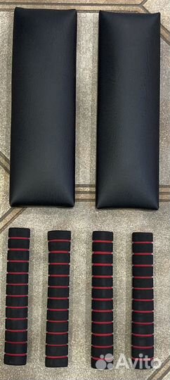 Турник настенный 3 в 1