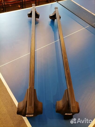 Автомобильный багажник