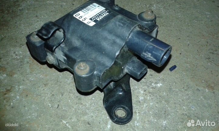 Катушка зажигания Toyota Carina E