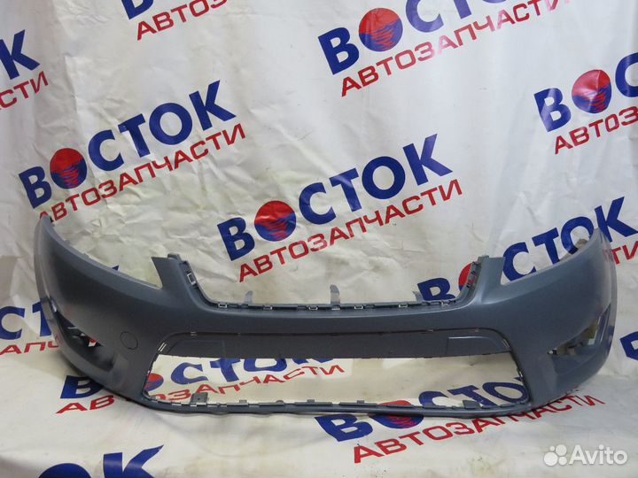 Бампер Перед ford mondeo BD