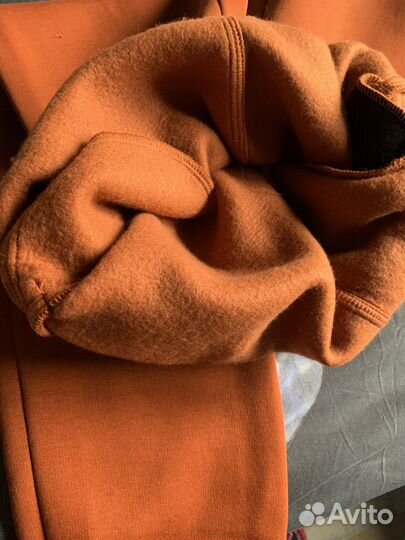 Зимний спортивный костюм женский