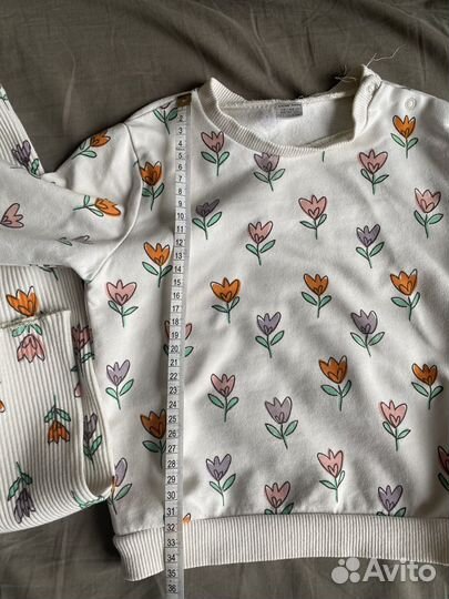 Костюм для девочки