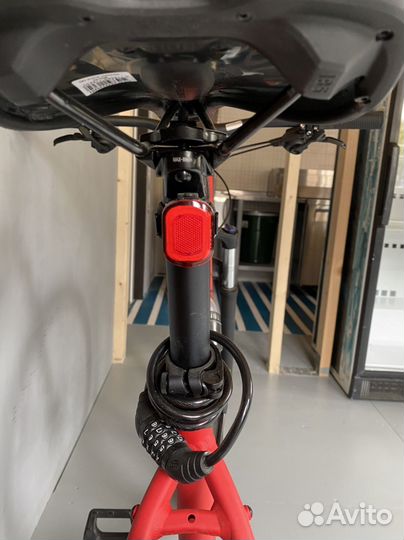 Велосипед format