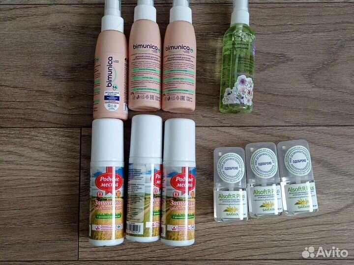 Дезинфицирующее средство для рук