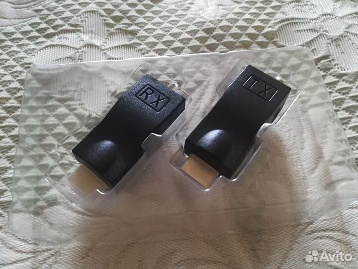 Hdmi удлинитель / LAN Ethernet адаптер hdtv hdpc