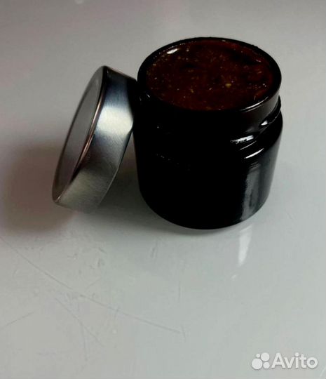 Подымающий мёд для мужчин