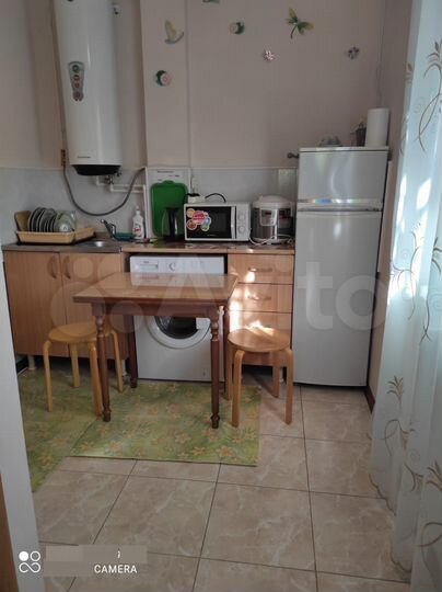 Комната 25 м² в 2-к., 1/2 эт.