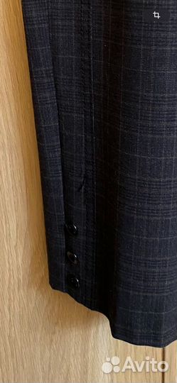 Брюки классические