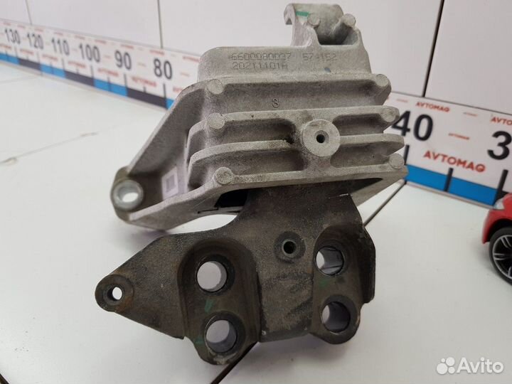 Опора двигателя правая (Geely Coolray)