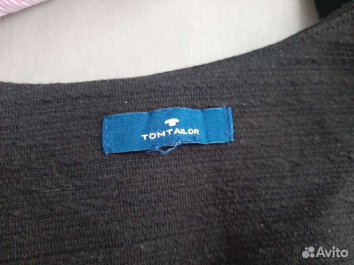 Пакет вещей размер S