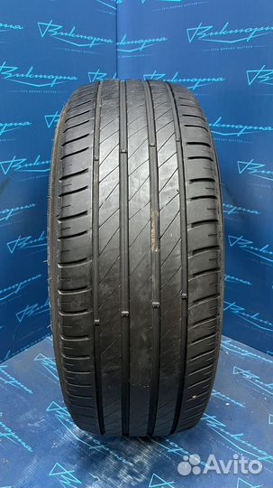 Kleber Dynaxer HP4 205/55 R16