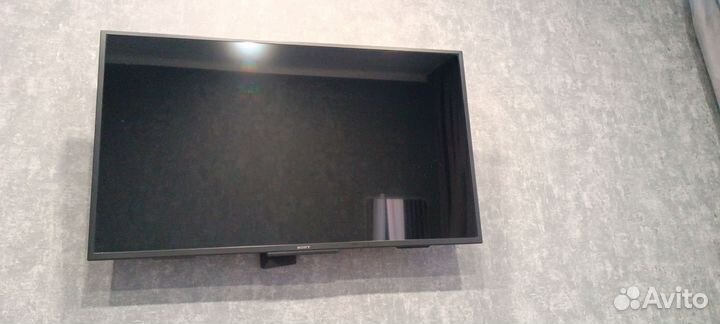 Телевизор Sony 43