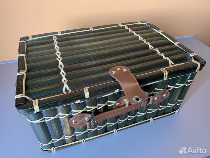 Набор для пикника. Новый