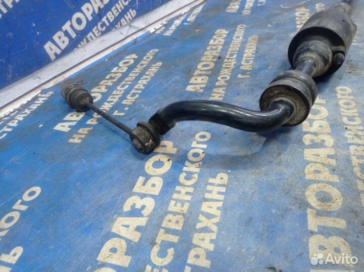 Стабилизатор активный Bmw E65 седан 2004