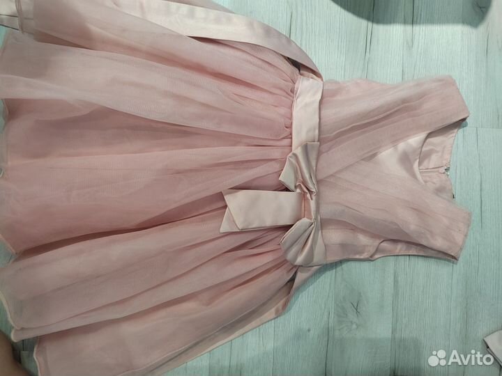 Детские вещи для девочки