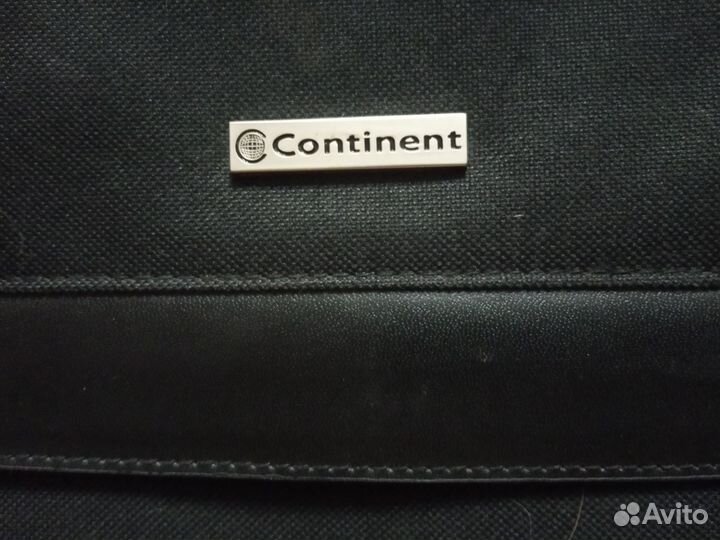 Портфель для ноутбука, планшета