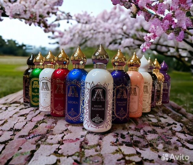 Attar Collection Оригинал 100 ML