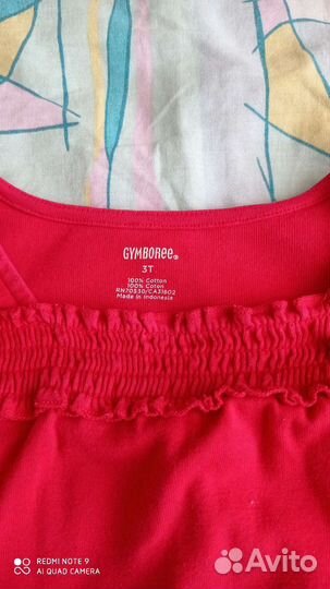 Кофточка для девочки